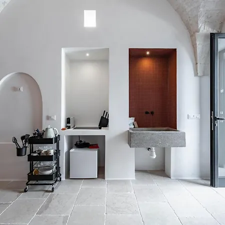 Appartement Ostunique - Autumn By Rentbeat Ostuni