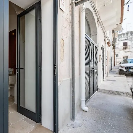 Appartement Ostunique - Autumn By Rentbeat Ostuni