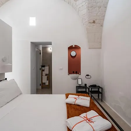 Appartement Ostunique - Autumn By Rentbeat Ostuni